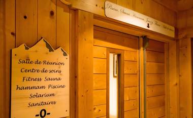 Les Alpages De Val Cenis by Resid&co