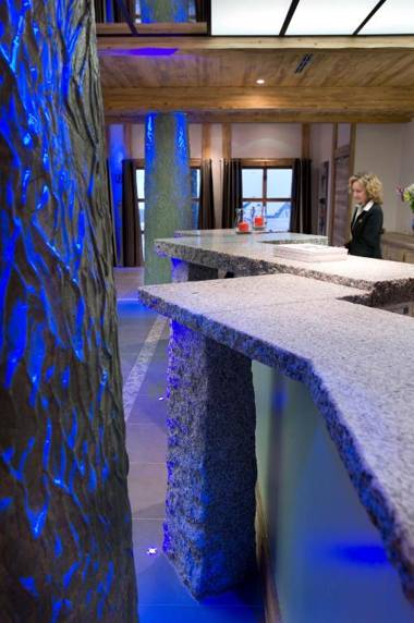 CGH Résidences & Spas Les Chalets de Flambeau