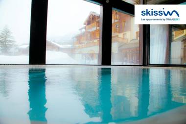 Skissim Select - Résidence Les Alpages de Val Cenis 4* by Travelski