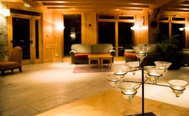 Skissim Select - Résidence Les Alpages de Val Cenis 4* by Travelski