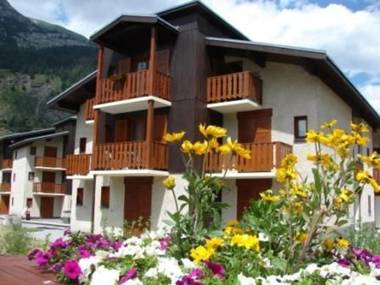 Appartement Lanslevillard 2 pièces 4 personnes - FR-1-508-231