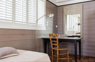 Hotel Les Bois Flottais