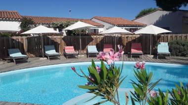 La Villa - Hôtel Bien Être