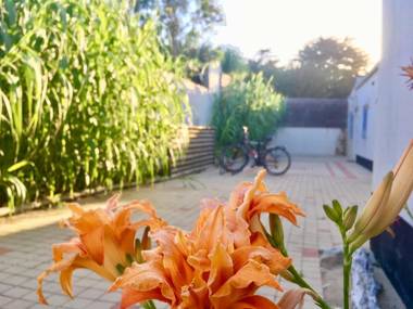 Hôtel Restaurant & Spa Plaisir