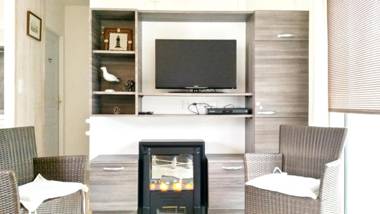 Maison de 2 chambres a Le Bois Plage en Re a 400 m de la plage avec piscine partagee terrasse amenagee et wifi