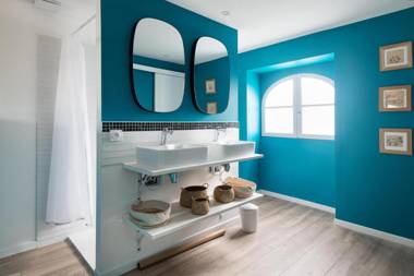 Maison Ma Ré Hôtes