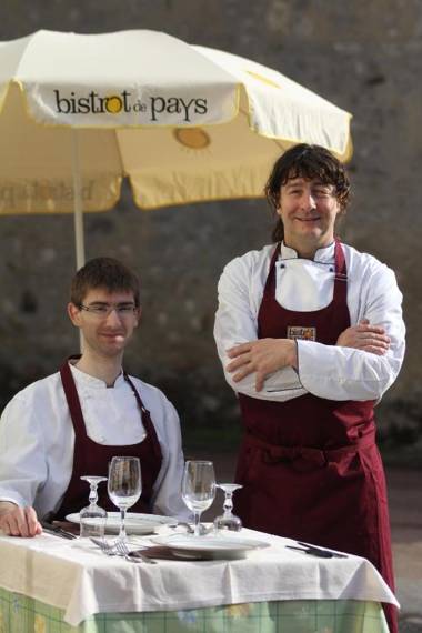 Logis Auberge De L'Omois