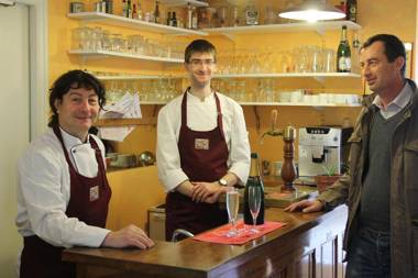 Logis Auberge De L'Omois