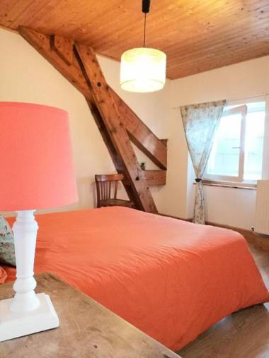 Maison La Vigne - Gîtes et Chambres d'hôtes