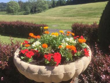 Le Relais du Grand Air