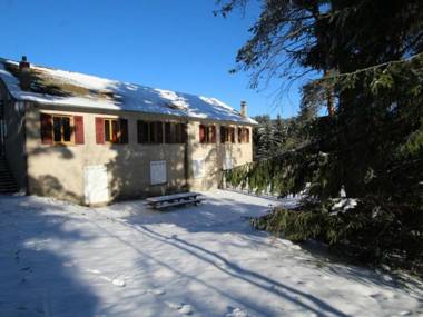 Gîte Le Chambon-sur-Lignon 9 pièces 15 personnes - FR-1-582-21