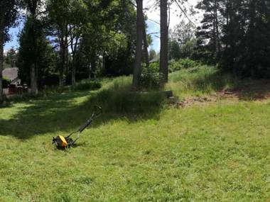 Gîte Le Chambon-sur-Lignon 9 pièces 15 personnes - FR-1-582-21