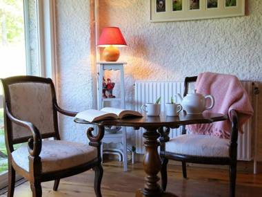 Gîte Le Chambon-sur-Lignon 4 pièces 5 personnes - FR-1-582-137