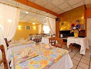 Logis Hotel des Voyageurs