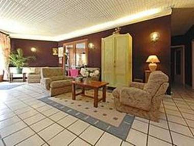 Logis Hotel des Voyageurs