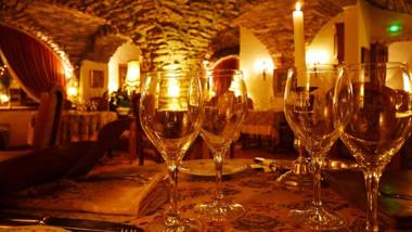 L'Auberge du Choucas