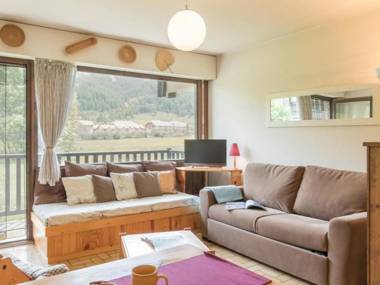 Studio Le Monêtier-les-Bains 1 pièce 4 personnes - FR-1-330F-78