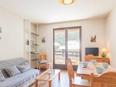Appartement Le Monêtier-les-Bains 2 pièces 5 personnes - FR-1-330F-50