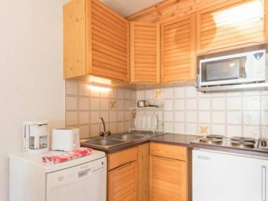 Appartement Le Monêtier-les-Bains 2 pièces 5 personnes - FR-1-330F-50