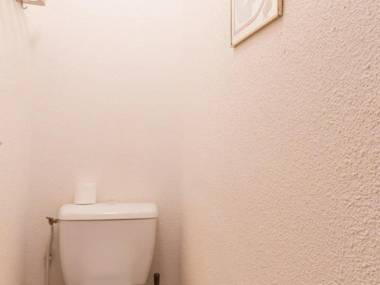 Appartement Le Monêtier-les-Bains 2 pièces 5 personnes - FR-1-330F-50