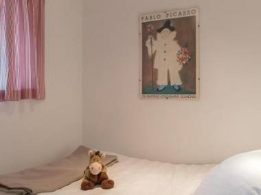 Appartement Le Monêtier-les-Bains 5 pièces 8 personnes - FR-1-330F-12