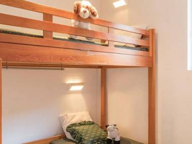 Appartement Le Monêtier-les-Bains 5 pièces 8 personnes - FR-1-330F-12