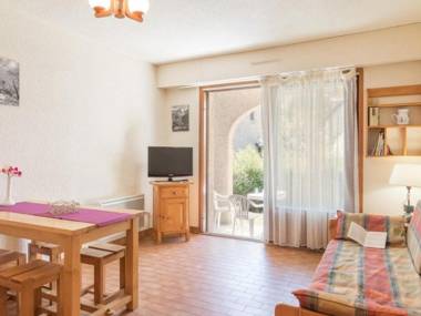 Studio Le Monêtier-les-Bains 1 pièce 4 personnes - FR-1-330F-18