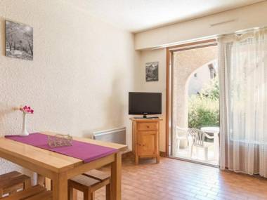 Studio Le Monêtier-les-Bains 1 pièce 4 personnes - FR-1-330F-18