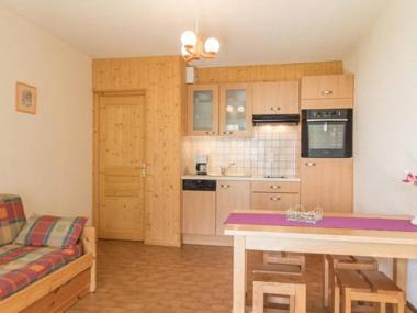Studio Le Monêtier-les-Bains 1 pièce 4 personnes - FR-1-330F-18