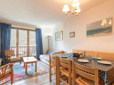 Appartement Le Monêtier-les-Bains 5 pièces 9 personnes - FR-1-330F-170