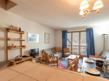 Appartement Le Monêtier-les-Bains 5 pièces 9 personnes - FR-1-330F-170