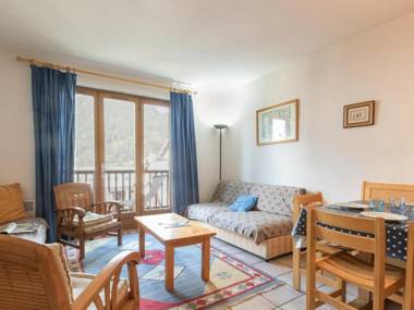 Appartement Le Monêtier-les-Bains 5 pièces 9 personnes - FR-1-330F-170