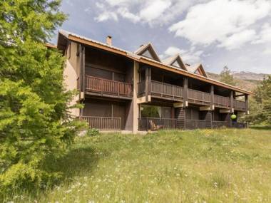 Appartement Le Monêtier-les-Bains 3 pièces 6 personnes - FR-1-330F-27