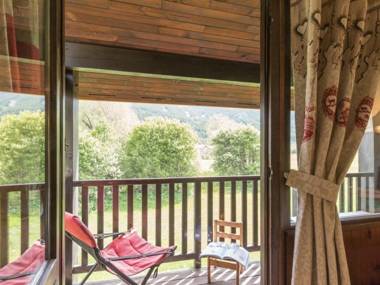 Appartement Le Monêtier-les-Bains 3 pièces 6 personnes - FR-1-330F-27