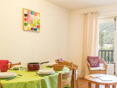 Appartement Le Monêtier-les-Bains 2 pièces 6 personnes - FR-1-330F-35