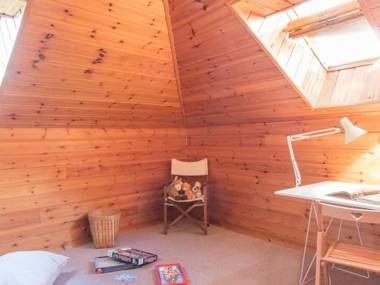 Appartement Le Monêtier-les-Bains 3 pièces 6 personnes - FR-1-330F-36