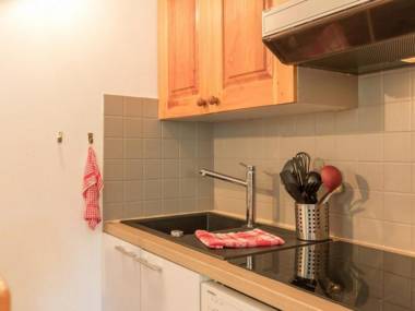 Appartement Le Monêtier-les-Bains 3 pièces 6 personnes - FR-1-330F-44