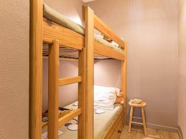 Studio Le Monêtier-les-Bains 1 pièce 4 personnes - FR-1-330F-52