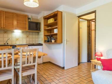Studio Le Monêtier-les-Bains 1 pièce 4 personnes - FR-1-330F-52