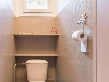 Appartement Le Monêtier-les-Bains 3 pièces 6 personnes - FR-1-330F-132