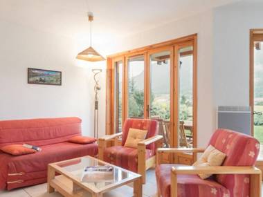 Appartement Le Monêtier-les-Bains 4 pièces 6 personnes - FR-1-330F-135