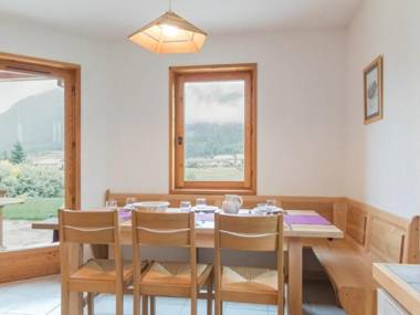 Appartement Le Monêtier-les-Bains 4 pièces 6 personnes - FR-1-330F-135