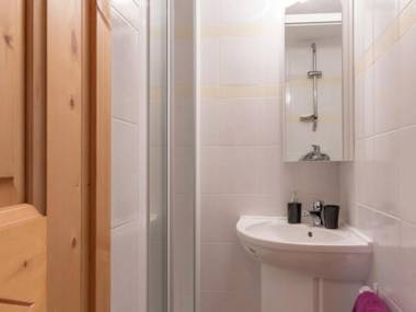 Appartement Le Monêtier-les-Bains 4 pièces 6 personnes - FR-1-330F-135