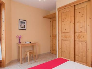 Appartement Le Monêtier-les-Bains 4 pièces 6 personnes - FR-1-330F-135