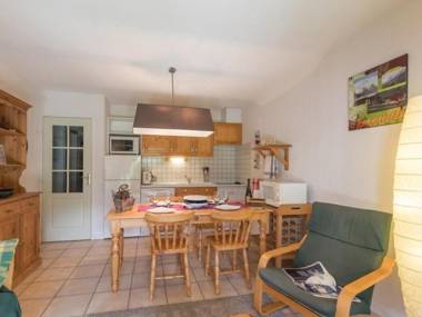 Appartement Le Monêtier-les-Bains 3 pièces 6 personnes - FR-1-330F-149