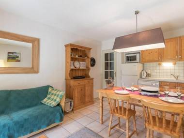 Appartement Le Monêtier-les-Bains 3 pièces 6 personnes - FR-1-330F-149