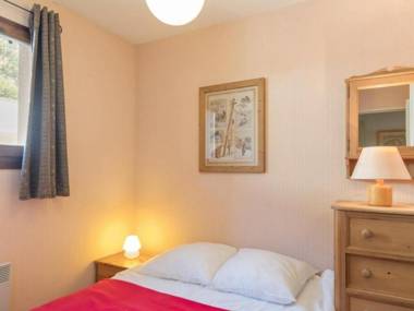 Appartement Le Monêtier-les-Bains 3 pièces 6 personnes - FR-1-330F-149