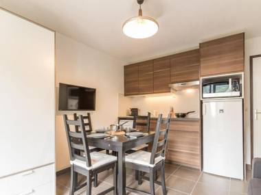 Studio Le Monêtier-les-Bains 1 pièce 4 personnes - FR-1-330F-134