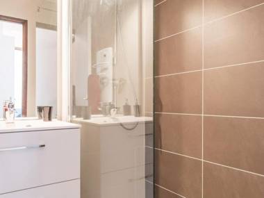 Studio Le Monêtier-les-Bains 1 pièce 4 personnes - FR-1-330F-134