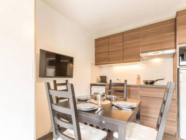 Studio Le Monêtier-les-Bains 1 pièce 4 personnes - FR-1-330F-134